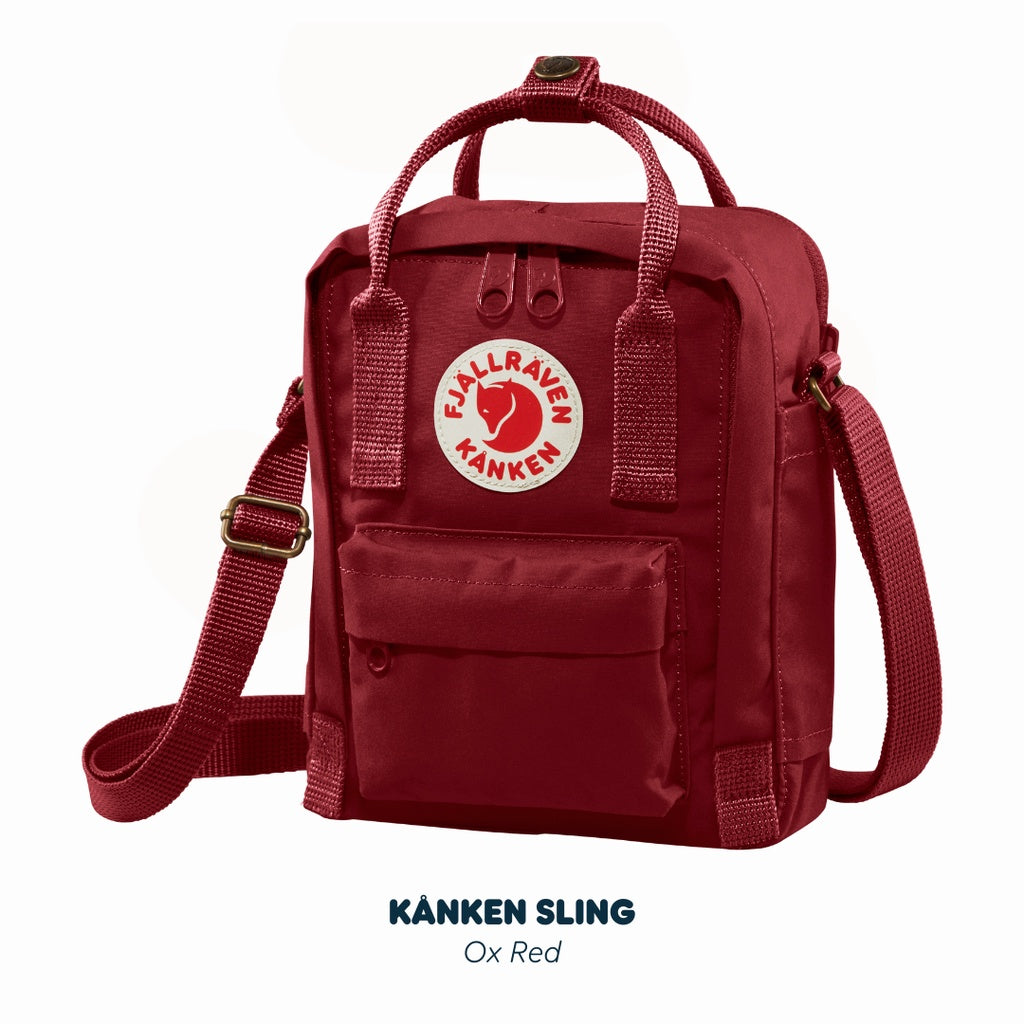 Kånken Sling I Fjallraven