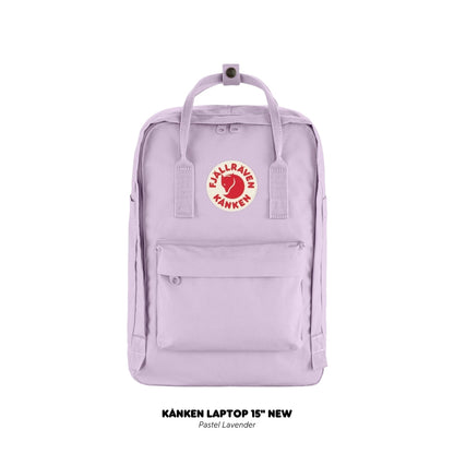 Kånken Laptop 15" I Fjallraven