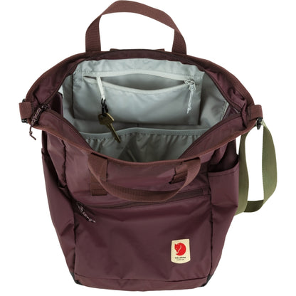 High Coast Totepack | Fjällräven