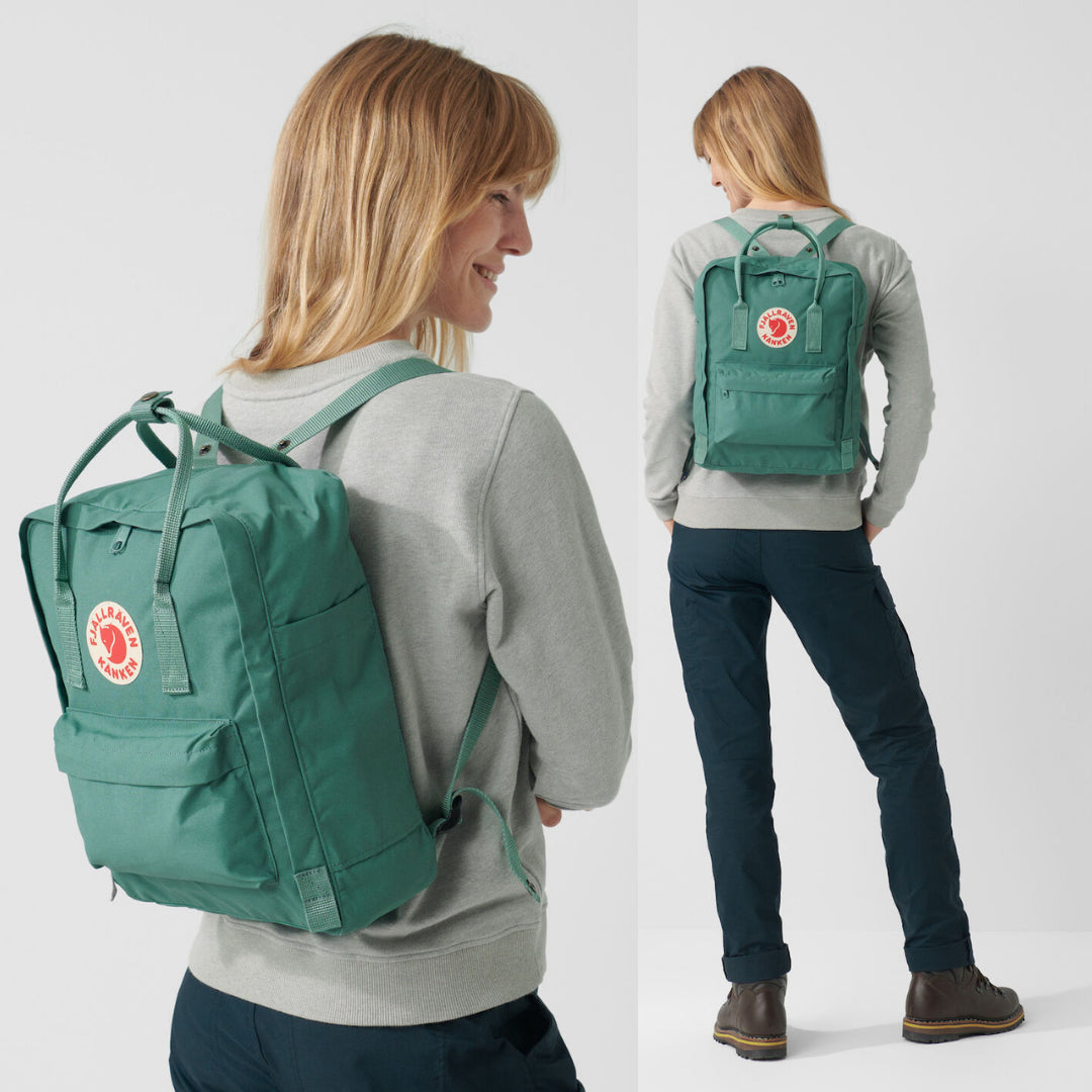 Kånken Classic | Fjällräven