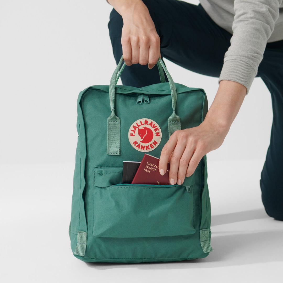 Kånken Classic | Fjällräven