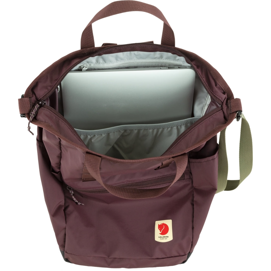High Coast Totepack | Fjällräven
