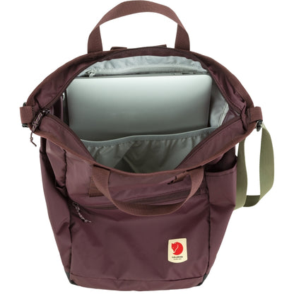 High Coast Totepack | Fjällräven