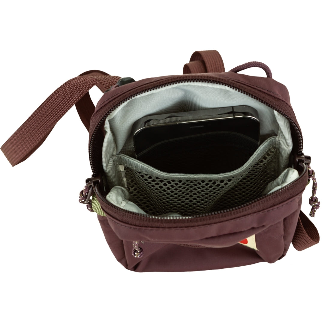 High Coast Pocket | Fjällräven