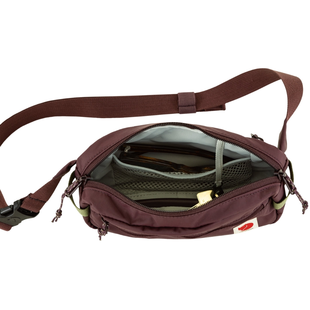 กระเป๋าคาดเอว High Coast | Fjällräven