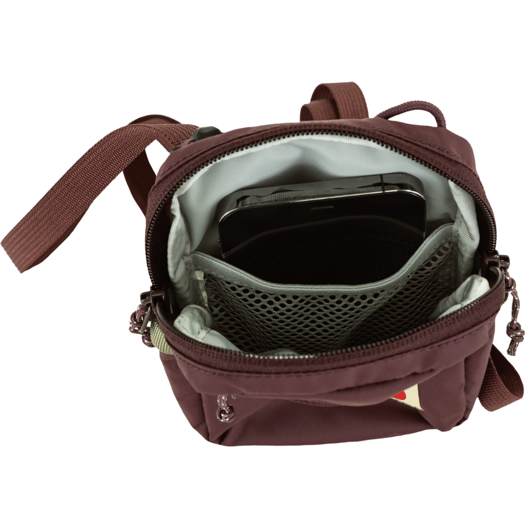 High Coast Pocket | Fjällräven