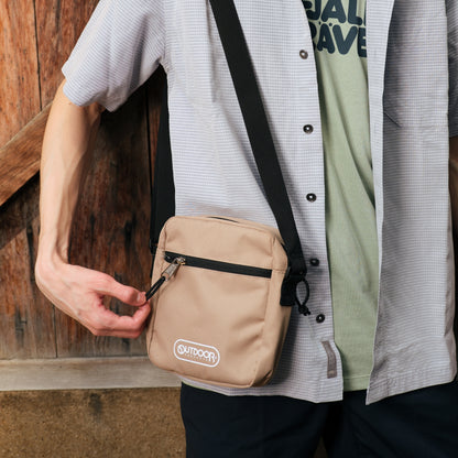 2509 SHOULDER BAG | Outdoor Products