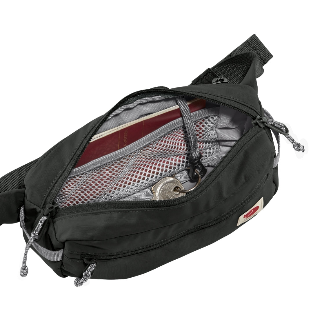 กระเป๋าคาดเอว High Coast | Fjällräven