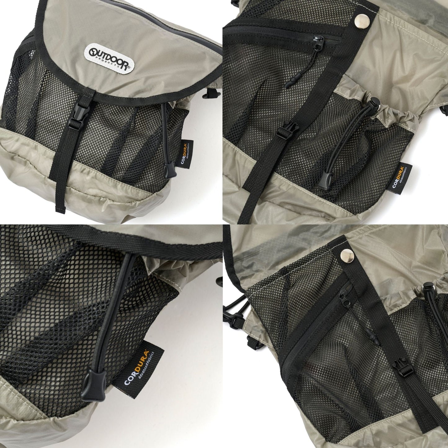 Urban Shoulder Bag | Outdoor Products
