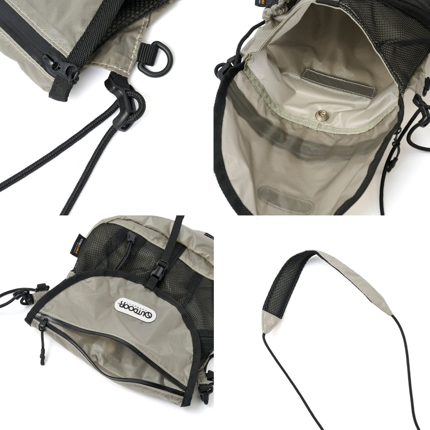 Urban Shoulder Bag | Outdoor Products