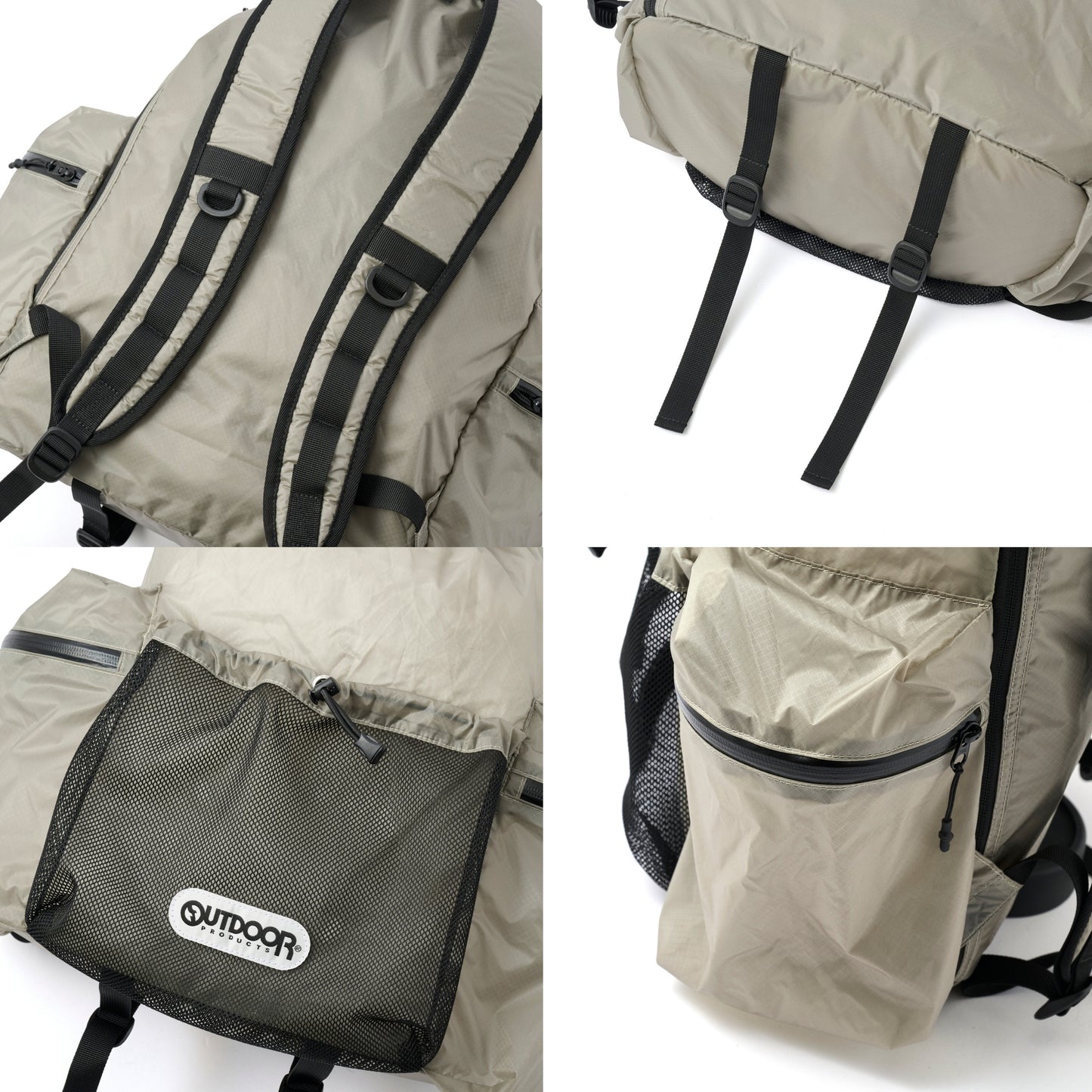 Urban Drawstring Backpack | Outdoor Products