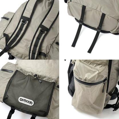 Urban Drawstring Backpack | Outdoor Products