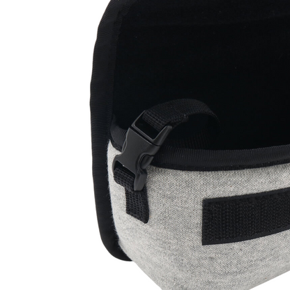 Compact Camera Pouch Sweat Nylon l CHUMS