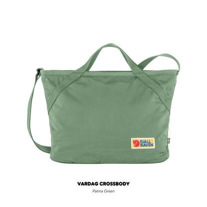 Vardag Crossbody I Fjallraven