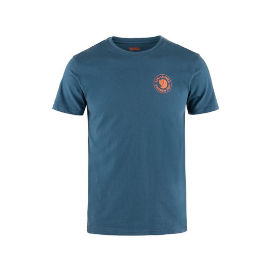 1960 Logo T-Shirt M I Fjallraven