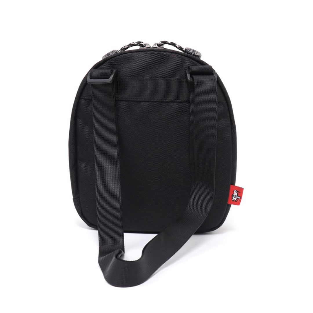 CHUMS Recycle Hippo Shoulder I CHUMS