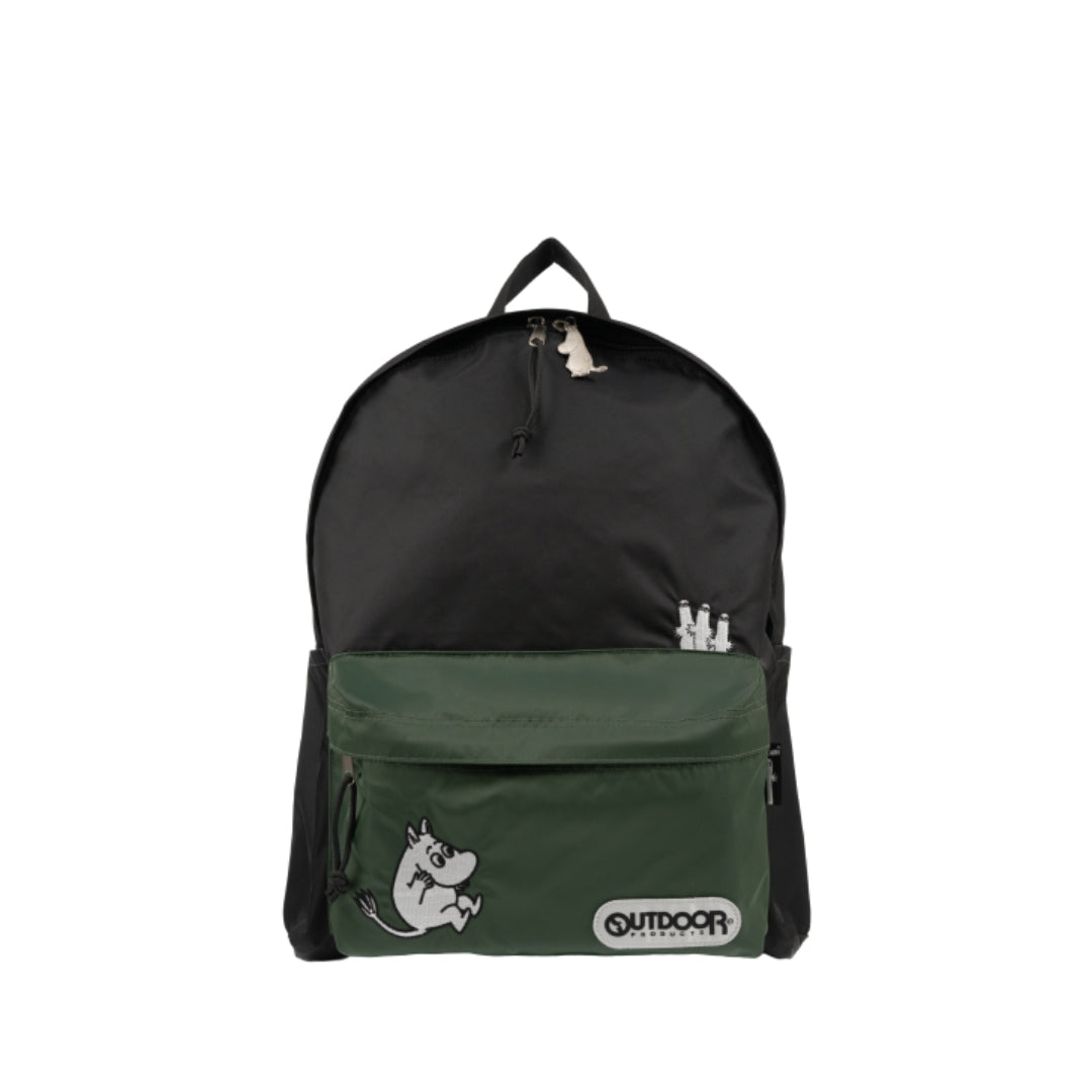 163139 ODP X MOOMIN BACKPACK M | Outdoor Products