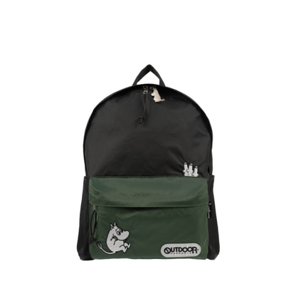 163139 ODP X MOOMIN BACKPACK M | Outdoor Products