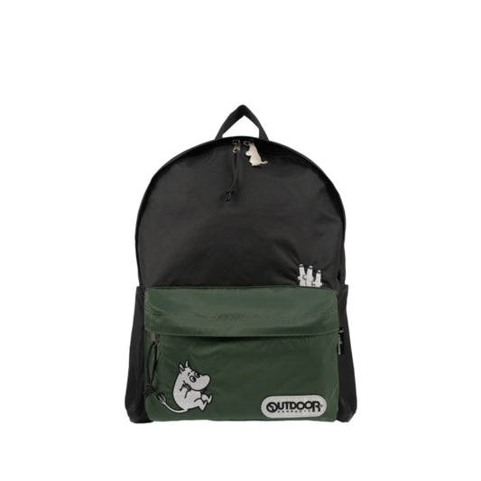 163139 ODP X MOOMIN BACKPACK M | Outdoor Products