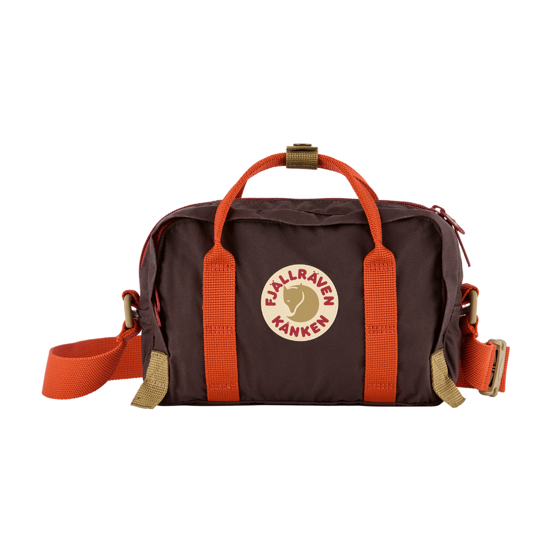 Kånken Koncept Crossbody | Fjallraven