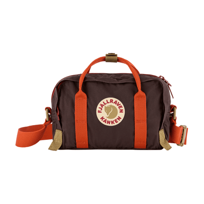 Kånken Koncept Crossbody | Fjallraven