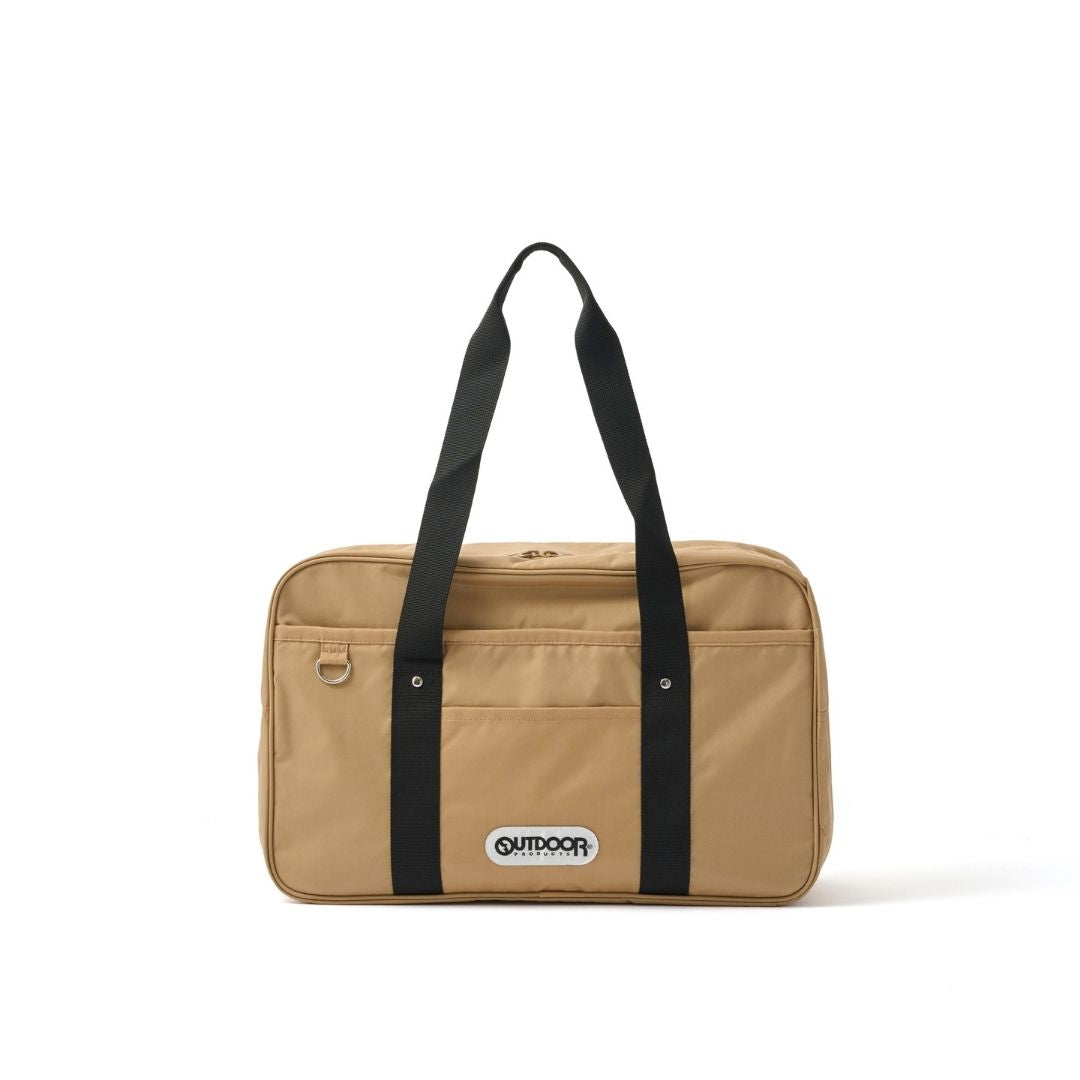 School Boston Bag | Outdoor Products