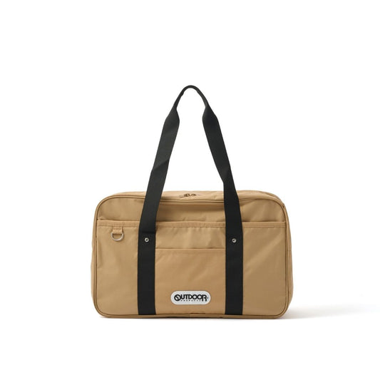 School Boston Bag | Outdoor Products
