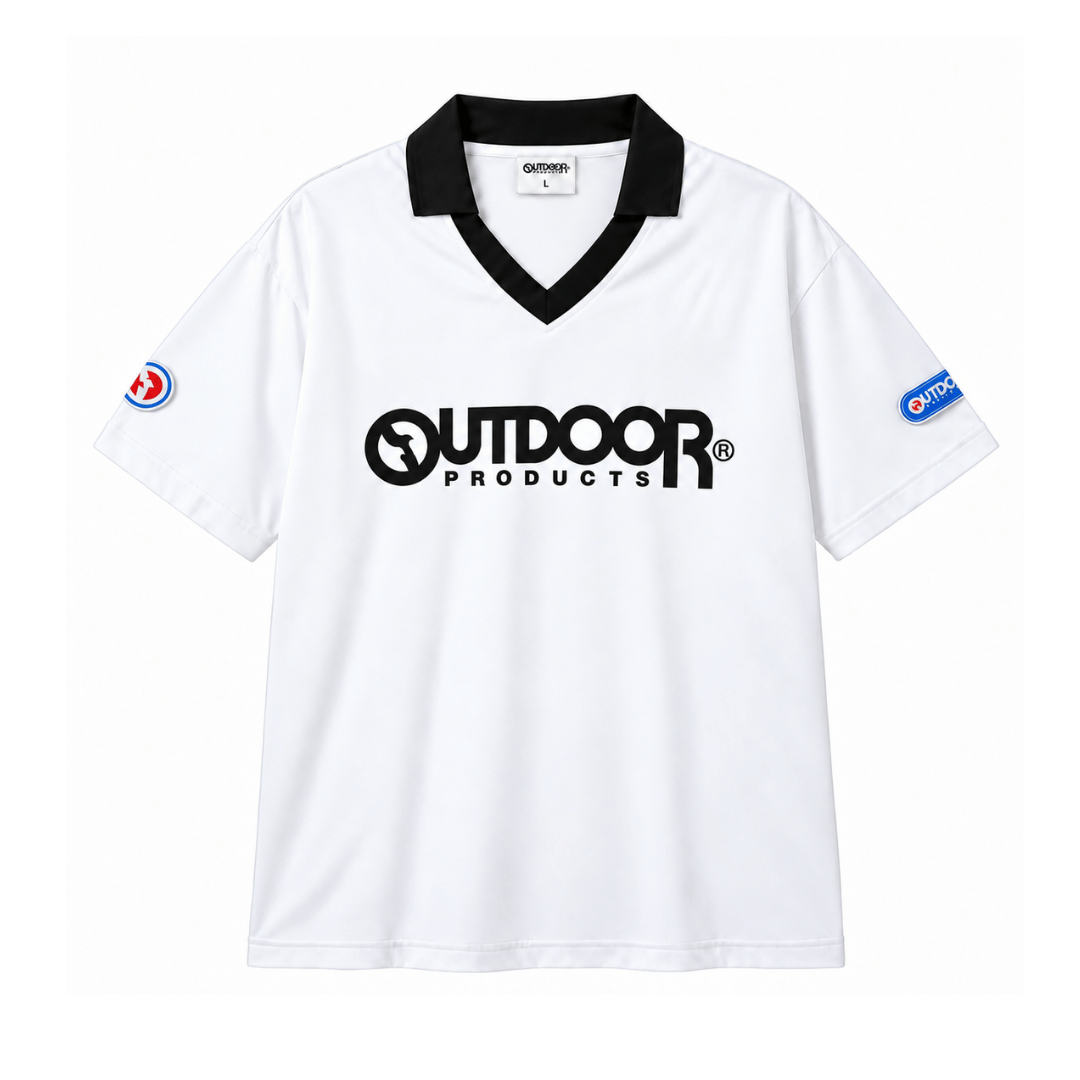 Oversized Sport Tee | Outdoor Products