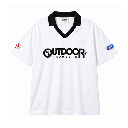 Oversized Sport Tee | Outdoor Products