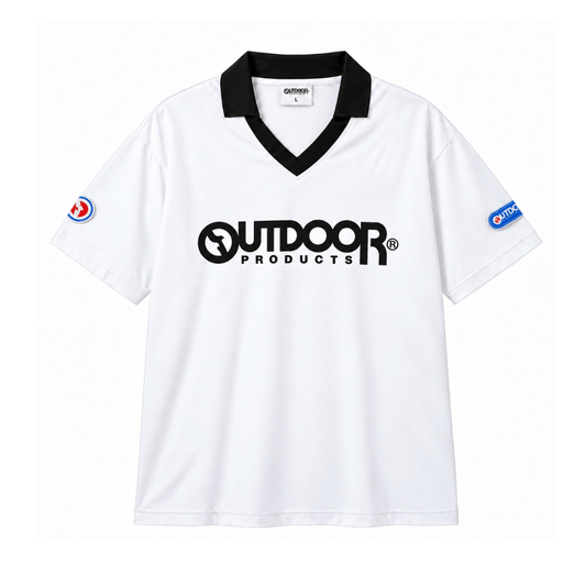 Oversized Sport Tee | Outdoor Products