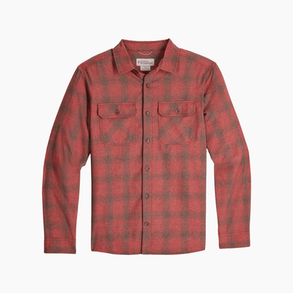 Men's Vogelsang L/S | Royal Robbins