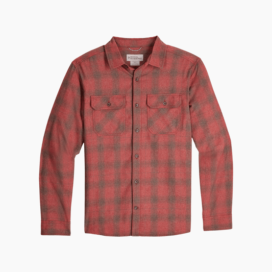 Men's Vogelsang L/S | Royal Robbins