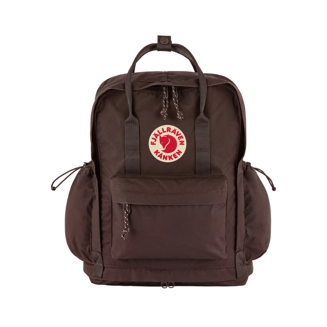 คังเก้น เอาท์ลอง โดย Fjallraven