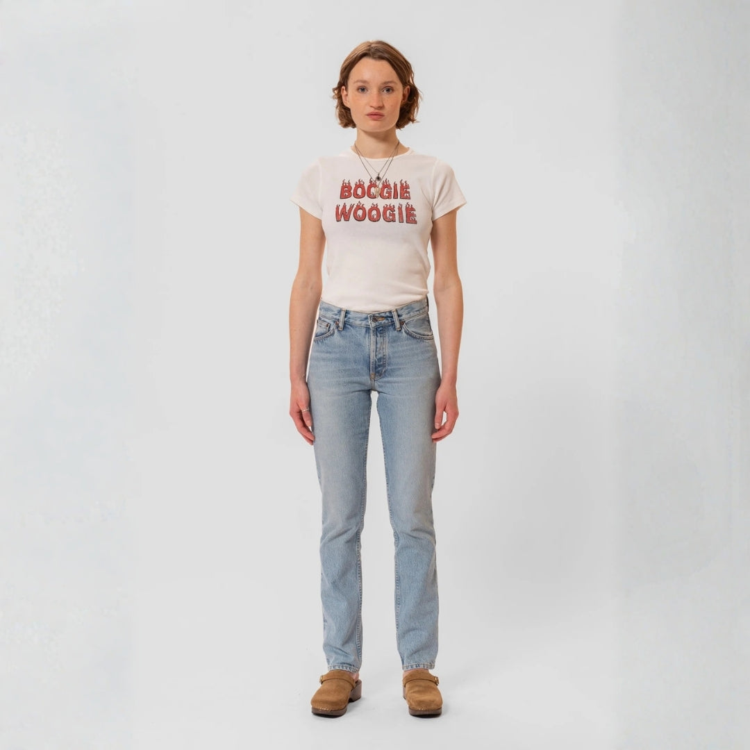 Shady Sadie-Slow Days | Nudie Jeans