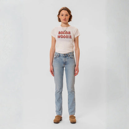 Shady Sadie-Slow Days | Nudie Jeans