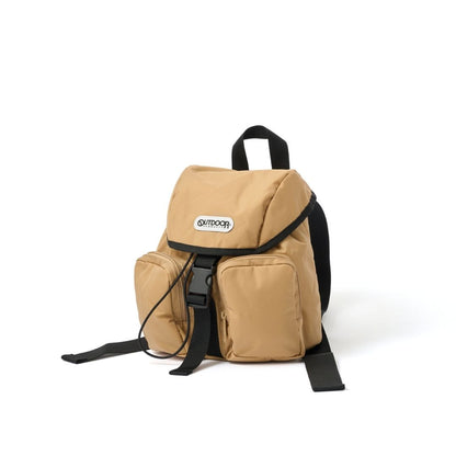 Classic Flap Mini Backpack	| Outdoor Products