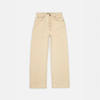 Clean Eileen-Pale Sun | Nudie Jeans