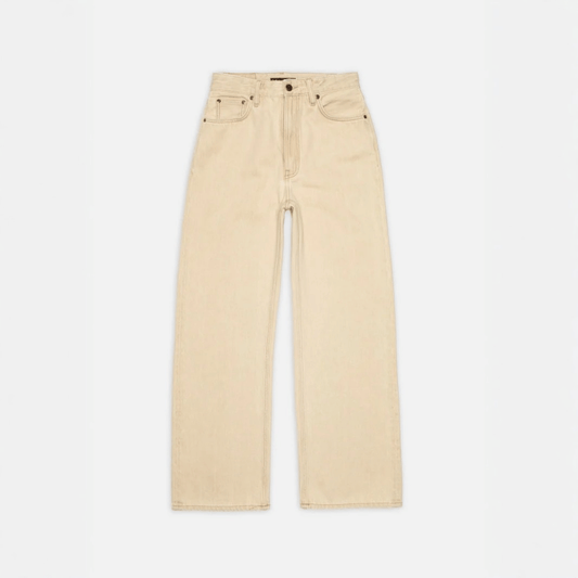 Clean Eileen-Pale Sun | Nudie Jeans