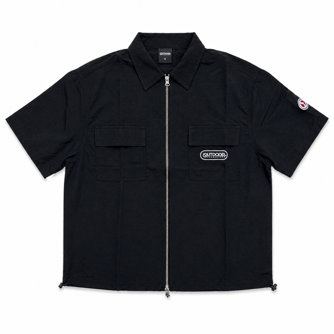 Nylon Shirt | Outdoor Products