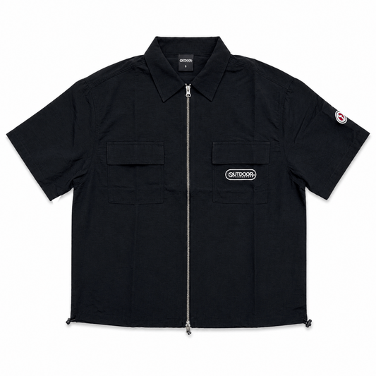 Nylon Shirt | Outdoor Products