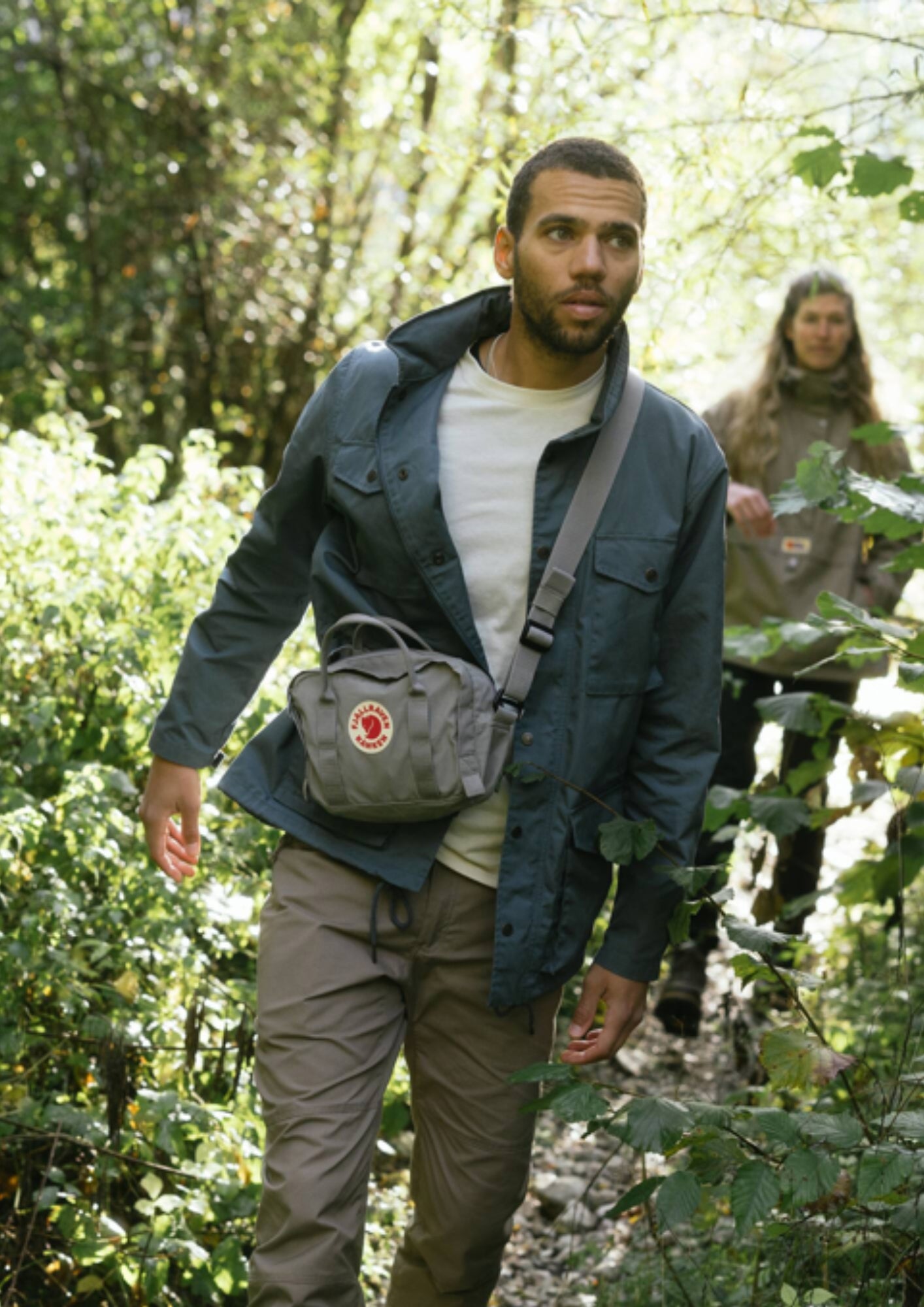 Kånken Hip Pack Plus I Fjallraven