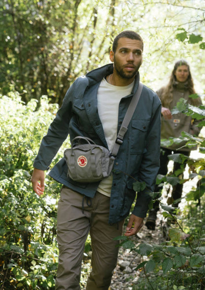 Kånken Hip Pack Plus I Fjallraven