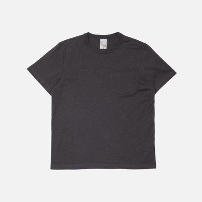 เสื้อยืด Roy Heavy Slub | Nudie Jeans