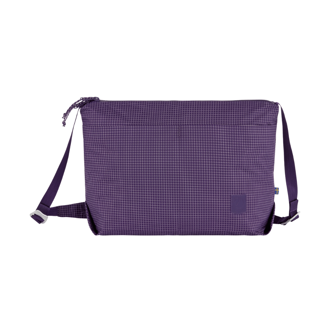 High Coast Pro Shoulder Bag | Fjallraven