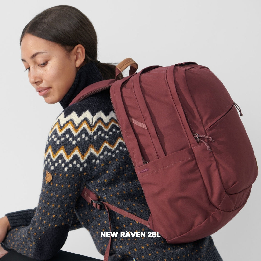 Raven 28 | Fjallraven