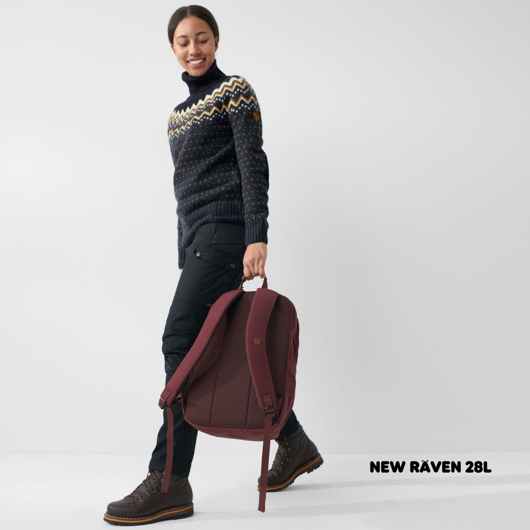 Raven 28 | Fjallraven
