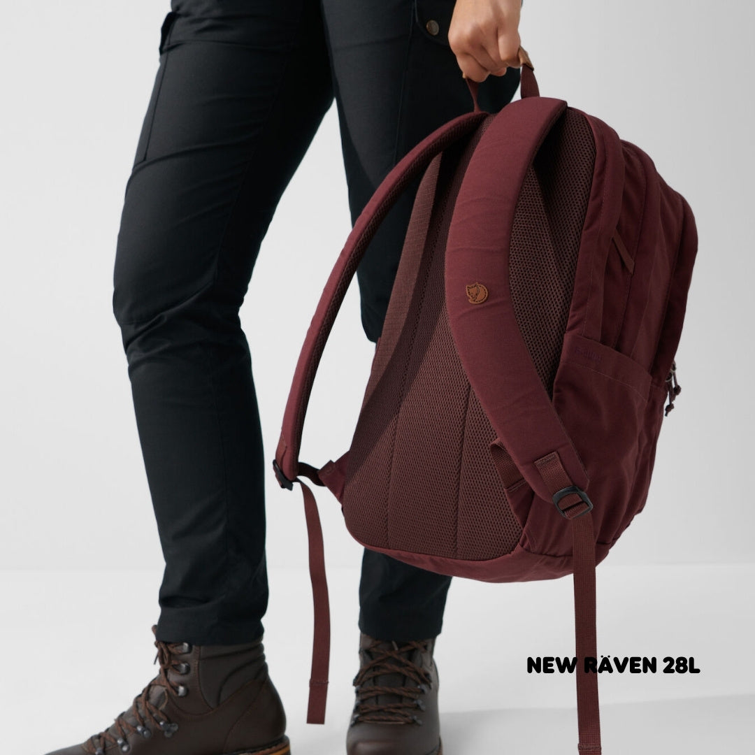 Raven 28 | Fjallraven