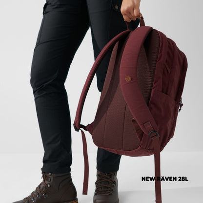 Raven 28 | Fjallraven