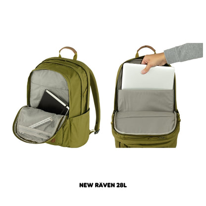 Raven 28 | Fjallraven