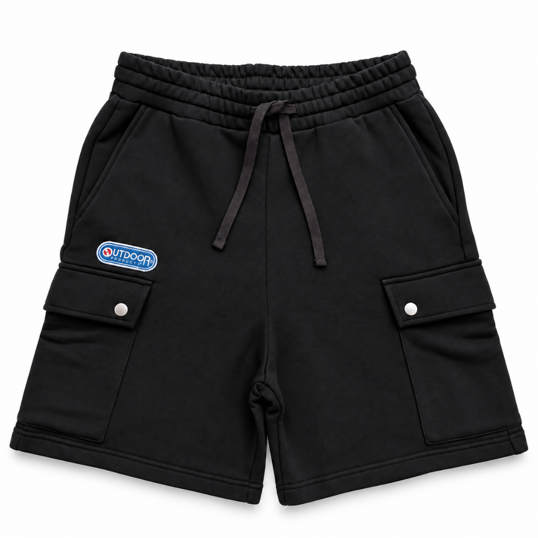 Jogger Shorts | Outdoor Products